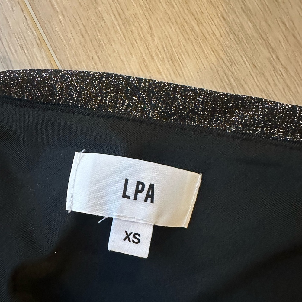 LPA Roksana Dress - Picture 8 of 9